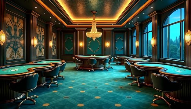 Betano Live Casino