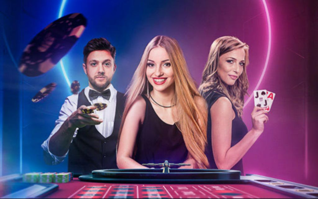 Betano Live Betting