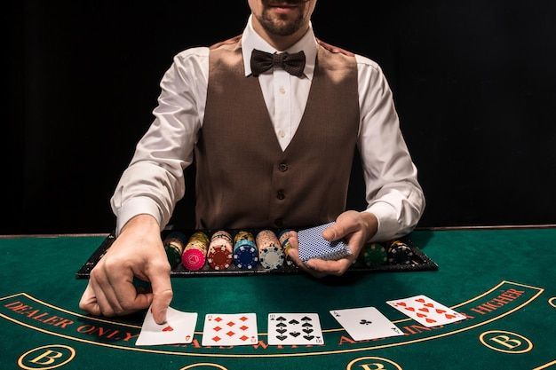 Betano Live Casino