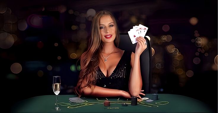 Betano Live Casino
